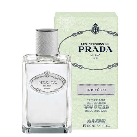 prezzo profumo prada milano|Prada Iris .